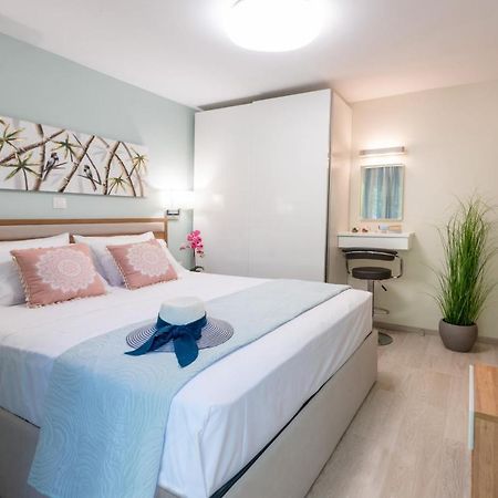 Costamare Boutiqueapart-Where Luxury Meets Comfort Rhodes City ภายนอก รูปภาพ