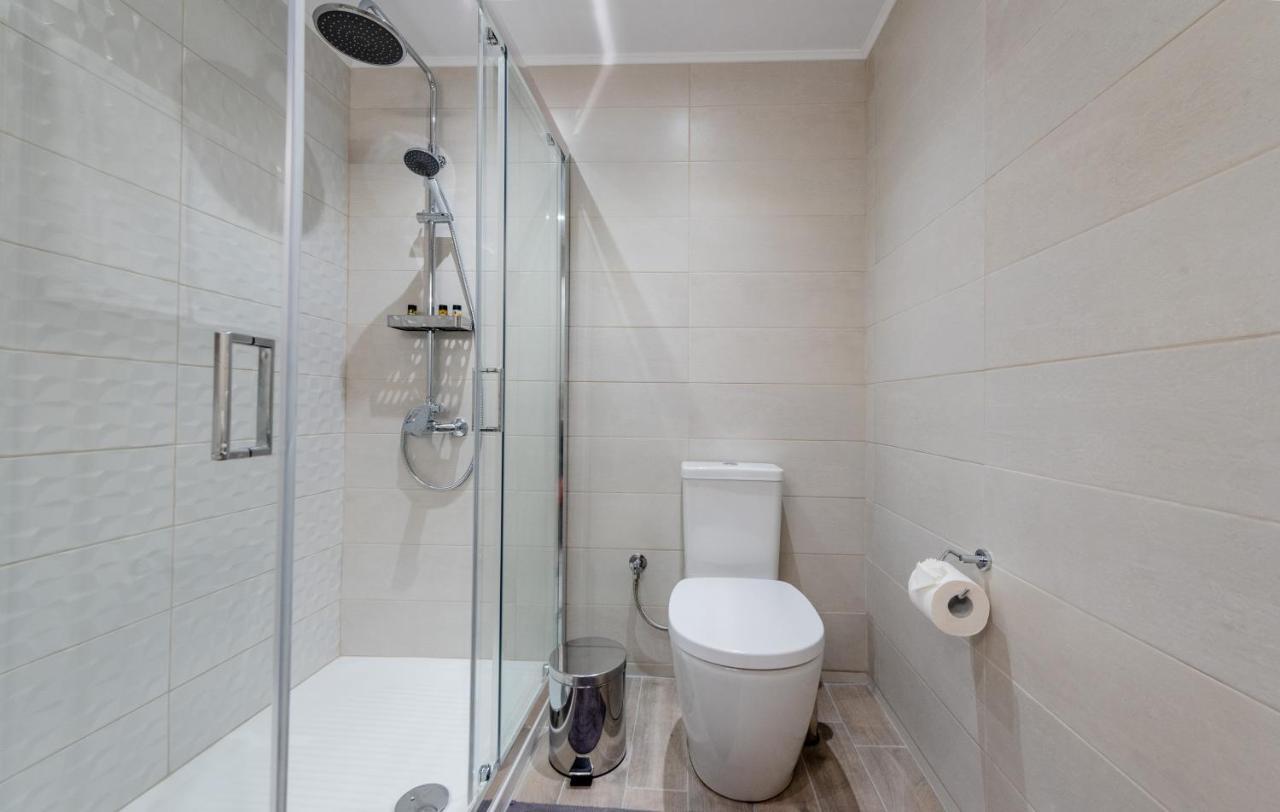 Costamare Boutiqueapart-Where Luxury Meets Comfort Rhodes City ภายนอก รูปภาพ