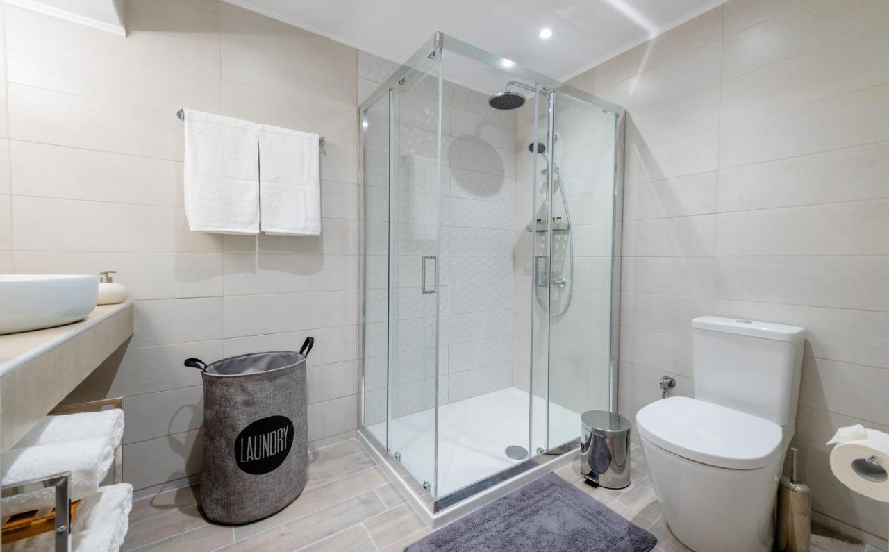 Costamare Boutiqueapart-Where Luxury Meets Comfort Rhodes City ภายนอก รูปภาพ