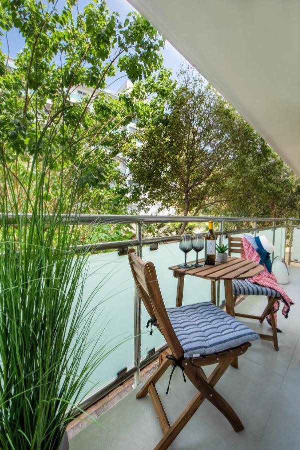 Costamare Boutiqueapart-Where Luxury Meets Comfort Rhodes City ภายนอก รูปภาพ