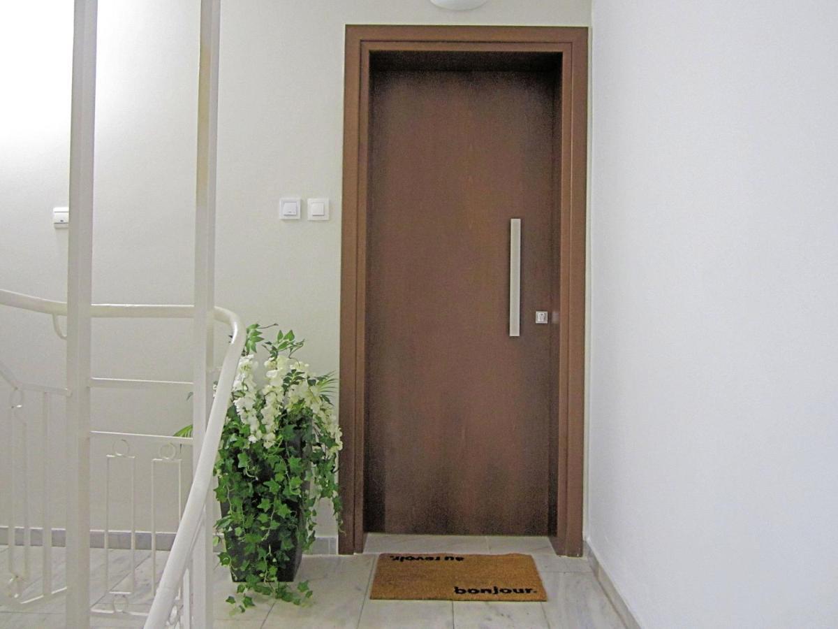 Costamare Boutiqueapart-Where Luxury Meets Comfort Rhodes City ภายนอก รูปภาพ