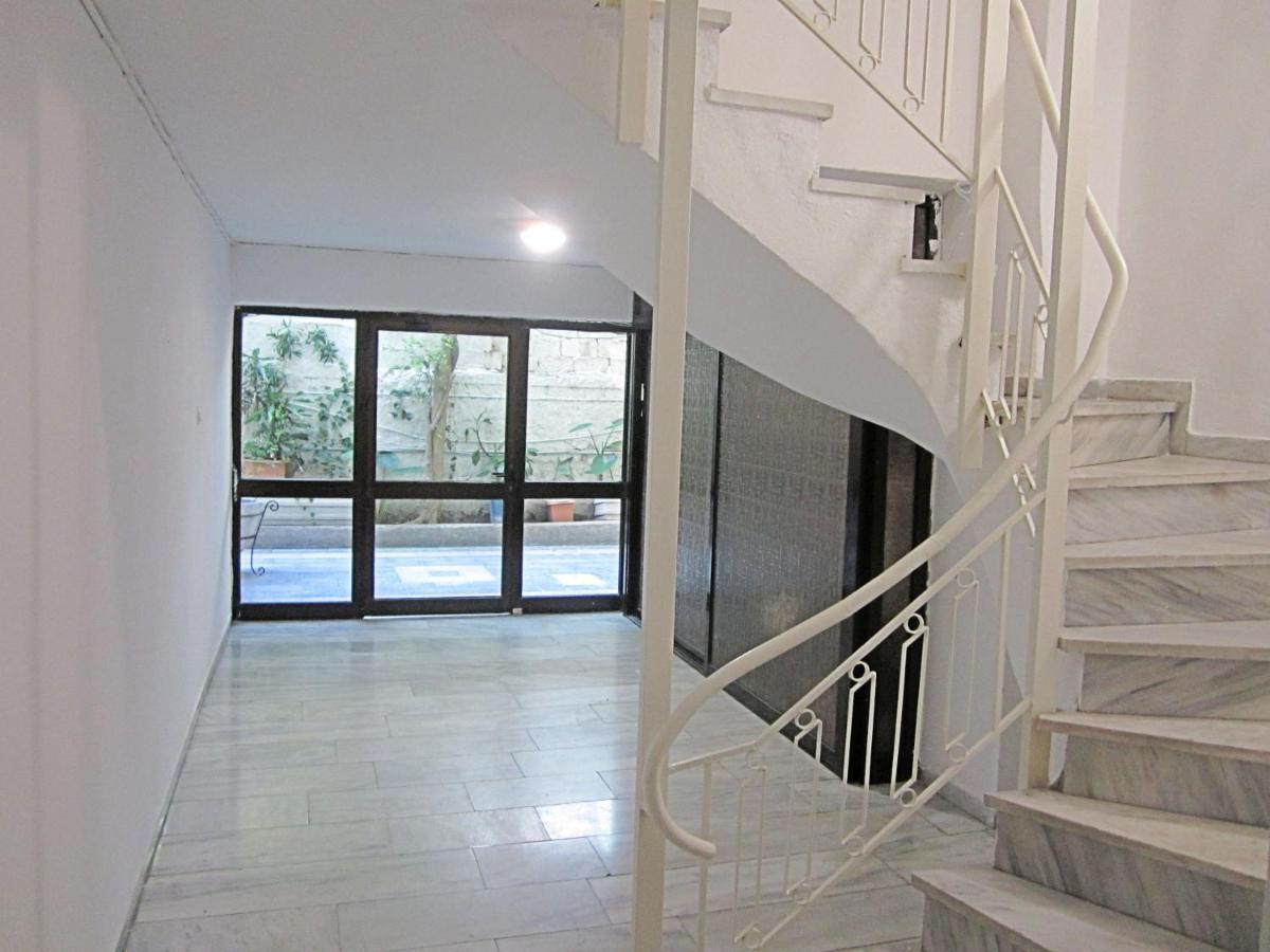 Costamare Boutiqueapart-Where Luxury Meets Comfort Rhodes City ภายนอก รูปภาพ