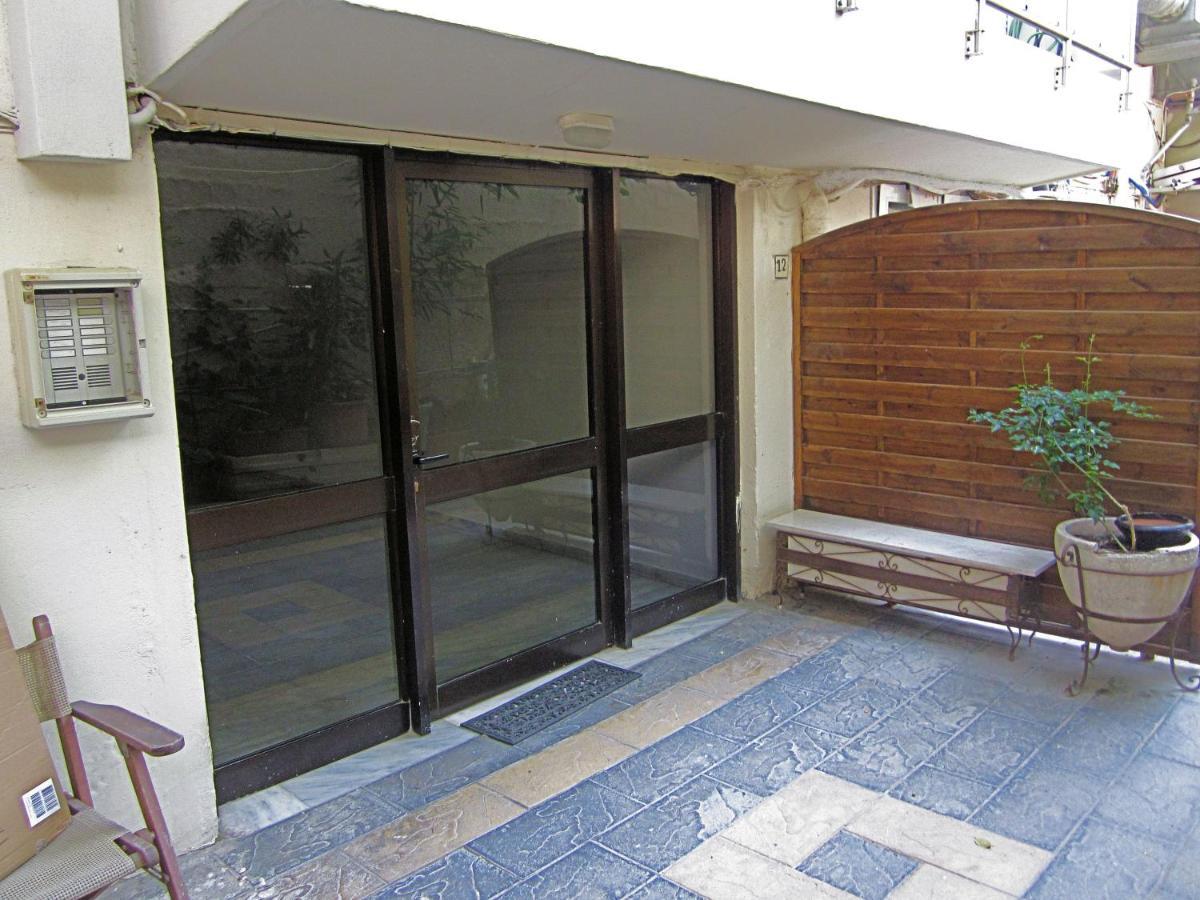 Costamare Boutiqueapart-Where Luxury Meets Comfort Rhodes City ภายนอก รูปภาพ