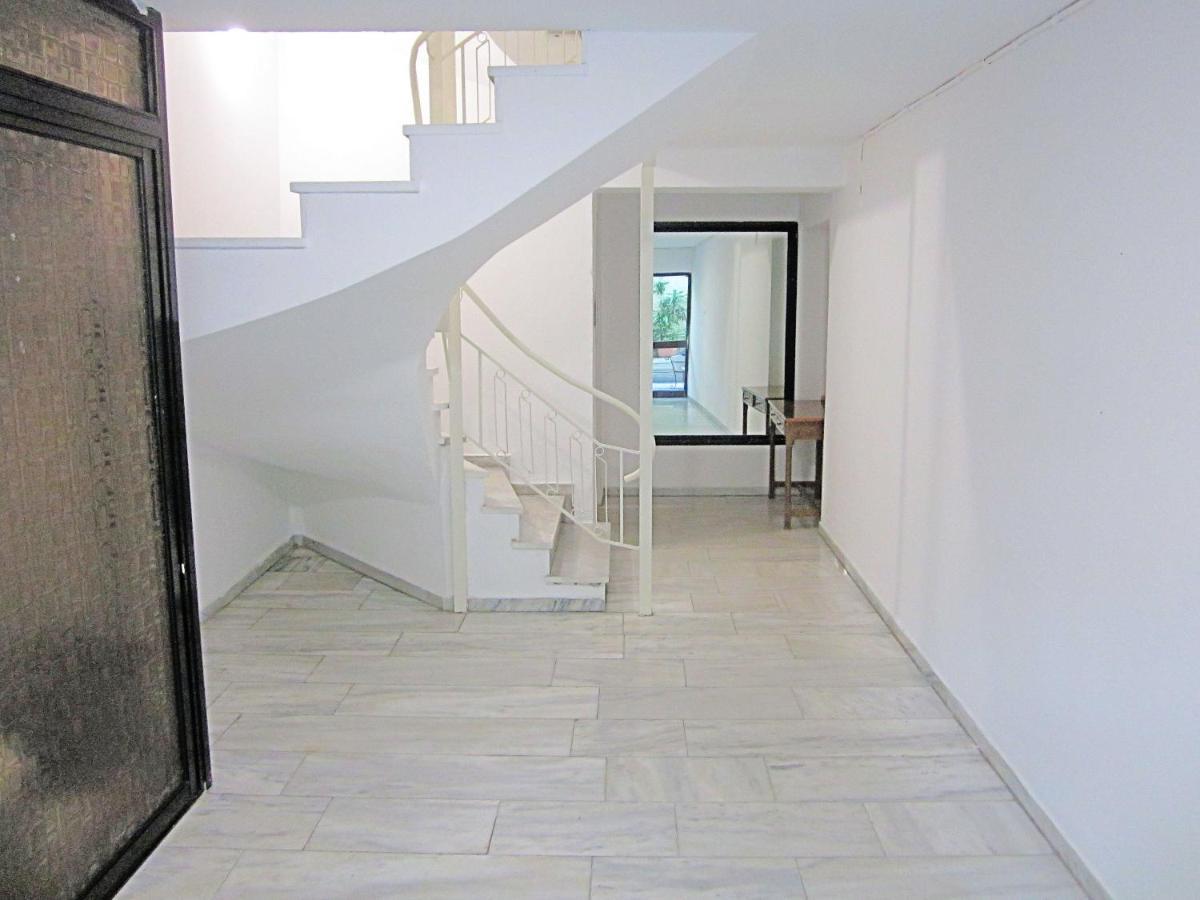 Costamare Boutiqueapart-Where Luxury Meets Comfort Rhodes City ภายนอก รูปภาพ