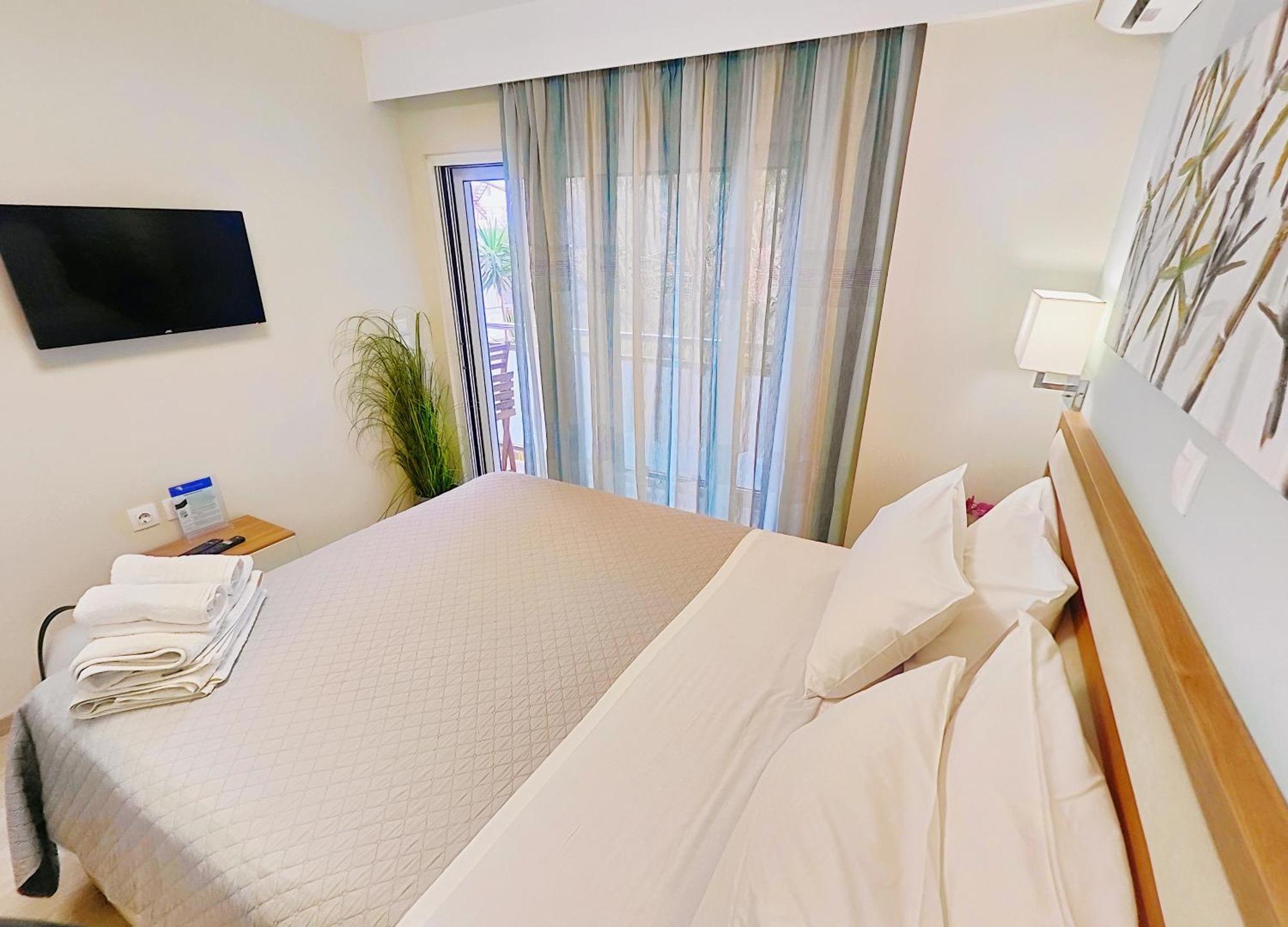 Costamare Boutiqueapart-Where Luxury Meets Comfort Rhodes City ภายนอก รูปภาพ