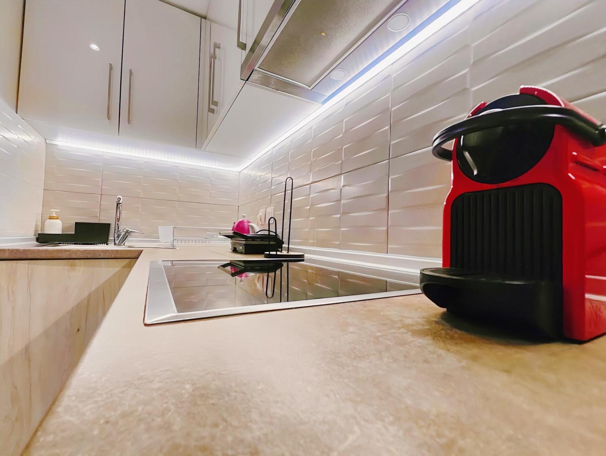 Costamare Boutiqueapart-Where Luxury Meets Comfort Rhodes City ภายนอก รูปภาพ