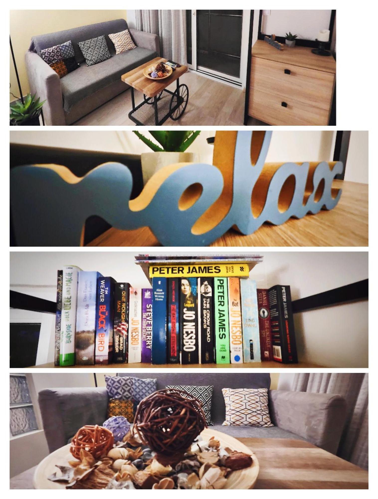 Costamare Boutiqueapart-Where Luxury Meets Comfort Rhodes City ภายนอก รูปภาพ