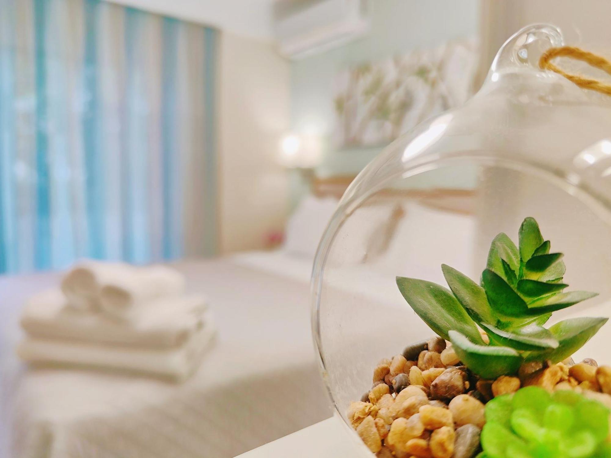 Costamare Boutiqueapart-Where Luxury Meets Comfort Rhodes City ภายนอก รูปภาพ
