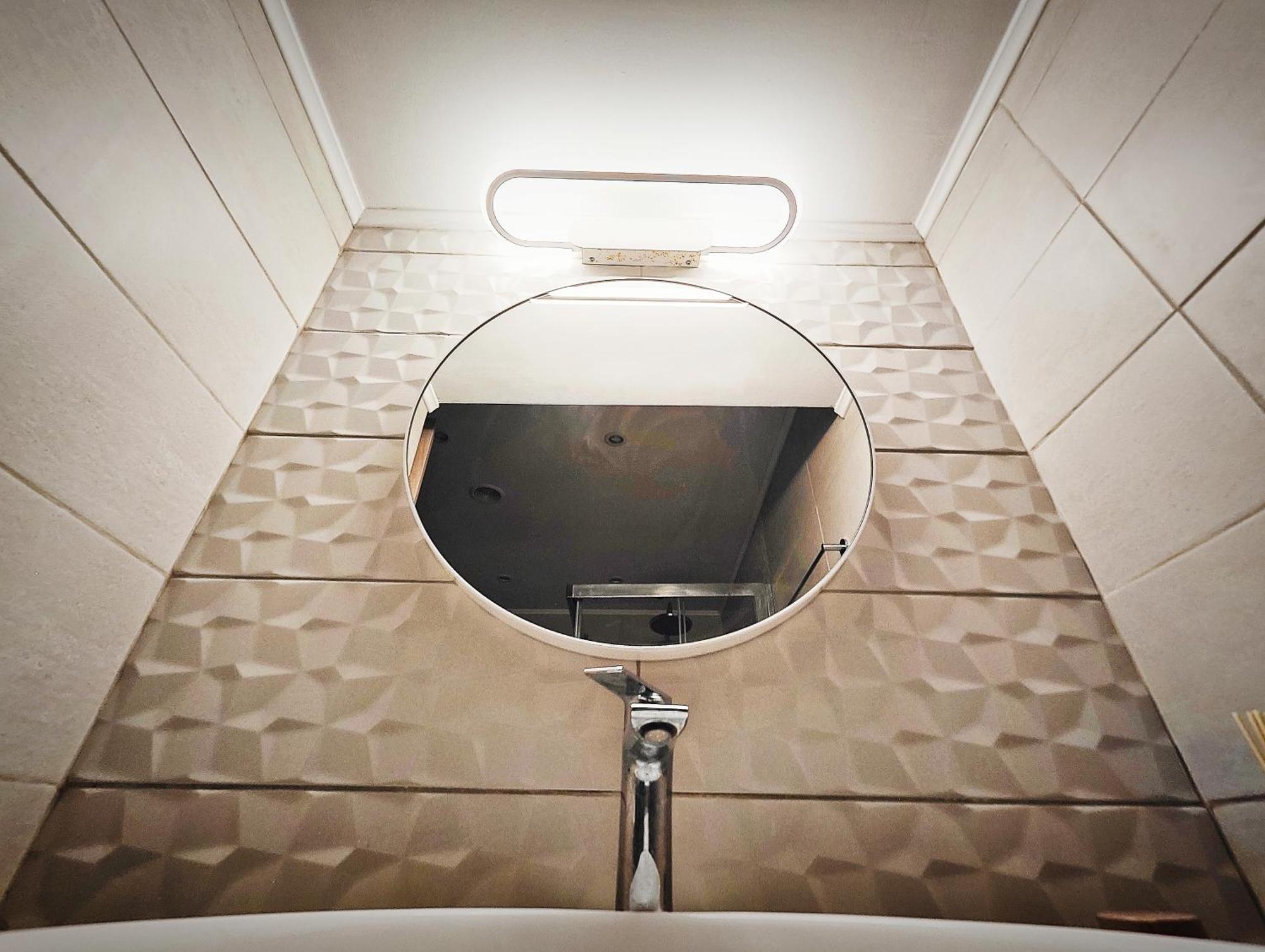 Costamare Boutiqueapart-Where Luxury Meets Comfort Rhodes City ภายนอก รูปภาพ